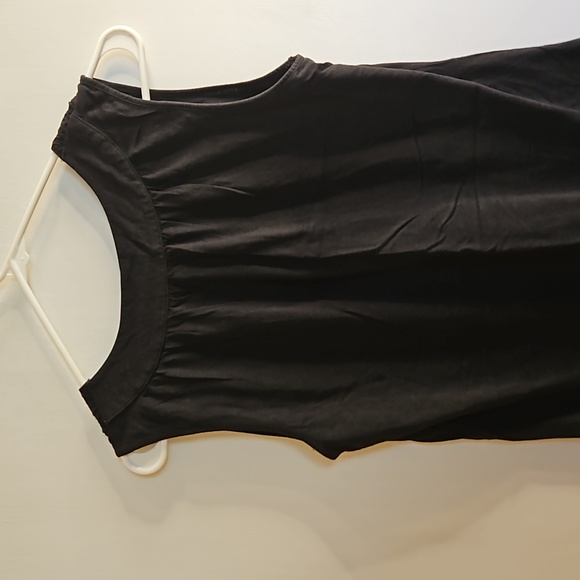 St John's Bay black tank size large - Picture 4 of 5